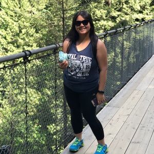 Meet your Posher, Tuanh